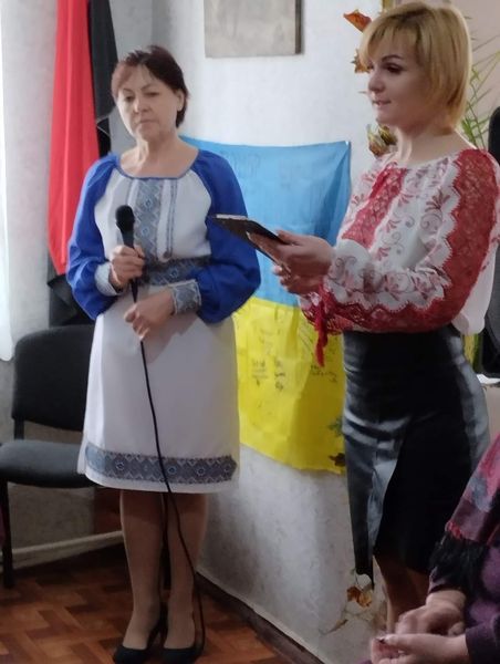Шагієв Сергій Радомесович нагороджений Орденом "За мужність" 3 ступеня (посмертно) Шагієв Сергій Радомесович нагороджений Орденом "За мужність" 3 ступеня (посмертно)