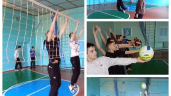 Пліч-о-пліч. Разом переможемо
